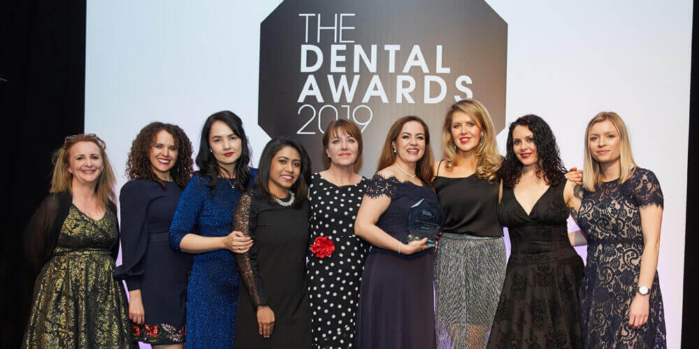 MultiAwardWinning London Dental Practice Dental Care